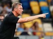 Слова Хацкевича после победы над "Янг Бойз"