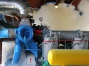 Украина за сутки увеличила запасы газа в ПХГ на 0,06%