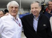 Жан Тодт: Я очень рад узнать о решении Honda вернуться в Формулу 1