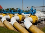 Украина хочет как можно скорее построить терминал сжиженного газа