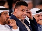 Роналдо: У меня не хватило бы денег, чтобы купить Интер