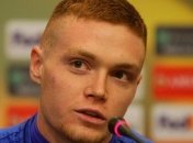 Цыганков: "Динамо" будет намного проще во втором матче с АЕКом
