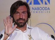 Пирло - об удалении Буффона: Будь я на поле, я бы взбесился