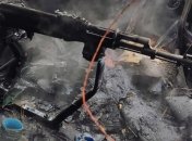 Автомат із дистанційним керуванням кілька разів вистрілив у будинок