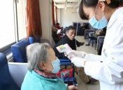 Количество больных птичьим гриппом H7N9 в Китае перевалило за 20