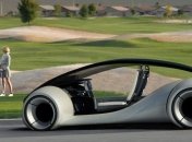 Активность в "автомобильном" кампусе Apple разбудила жителей Калифорнии