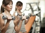 Фитнес-цели, которые вы должны стремиться достичь