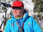 Украинские биатлонисты не хотят тренироваться в России