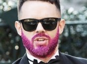 Забавные бородачи, которые следят за последними тенденциями моды