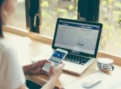 Соцсеть позволит "скрыть" свой профил одним кликом