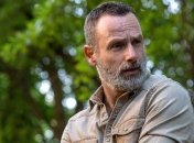 Официально: 5 серия 9 сезона "Ходячих мертвецов" станет последней для Рика 