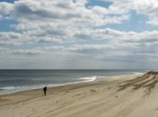 Пляжи Севастополя уже в мае будут готовы к курортному сезону