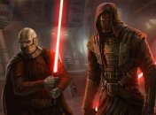 EA планируют перезапустить Star Wars: Knights of the Old Republic