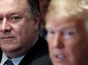 Помпео: Мы будем делать все, что от нас зависит, чтобы остановить Россию