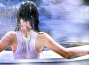 Содовая ванна может помочь похудеть