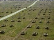 Мацеревич о "Запад-2017": В учениях участвуют более 100 тысяч военных