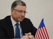 Волкер: РФ хочет не позволить Украине, Грузии и Молдове вступить в НАТО