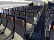 Определены самые популярные места в самолетах