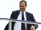 Слова Аллегри перед финалом Лиги чемпионов "Ювентус" - "Реал"