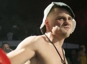 Беринчик - о возможной смене промоутера