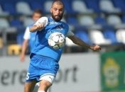 КДК ФФУ дисквалифицировал футболиста "Олимпика" за допинг