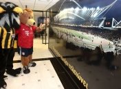 АЕК - Бавария: где и когда смотреть матч Лиги чемпионов