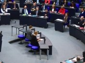 Меркель призвала Турцию прекратить военную операцию в Сирии