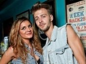 Финалистка "Хочу в "ВИА Гру"!" Миша Романова живет с Максом Барских 