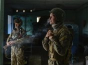 Штаб: Боевики ночью почти 50 раз открывали огонь в зоне АТО