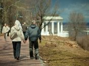 Pixabay. Прохожие