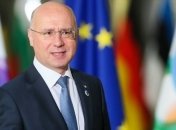 Премьер Молдовы созвал экстренное заседание правительства