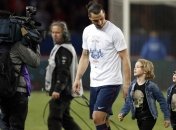 Ибрагимович: ПСЖ станет лучшим клубом Европы и мира 