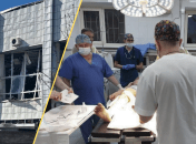 В общей сложности пострадали 18 человек