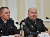 В Нацполиции готовы максимально содействовать молодым специалистам (Видео)