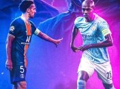 ПСЖ 1:2 "Ман Сити": видео голов