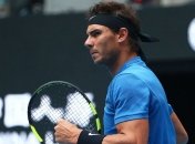 Надаль - Димитров сыграют в полуфинале Пекина (АТР)