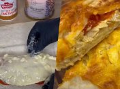 Быстрый и вкусный пирог