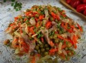 Отличное блюдо к семейному обеду или празднику