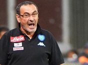 Сарри возглавит Челси на этой неделе