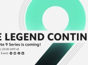 Xiaomi Redmi Note 9 и Redmi Note 9 Pro: стала известна дата выхода