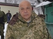 Москаль: На Луганщине обстреляли милицейский автомобиль