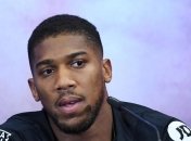 Диллиан Уайт рассказал, как победить Джошуа