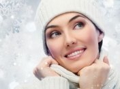 Лечим кожу, которая обветрилась 