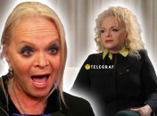 Лариса Долина в последнее время стала выглядеть намного моложе