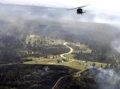 Лесные пожары в Колорадо уничтожили уже 379 жилых домов