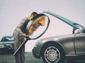 В желании убедиться, что с "железной лошадкой" все хорошо, нет ничего плохого