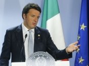 Ренци призвал поддержать референдум по изменению Конституции