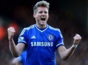 Андре Шюррле оголосив про завершення кар’єри 