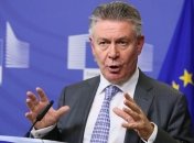 Де Гюхт об имплементации соглашения об ассоциации Украины и ЕС