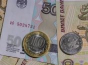 Отток российского капитала вырос в 1,6 раза
